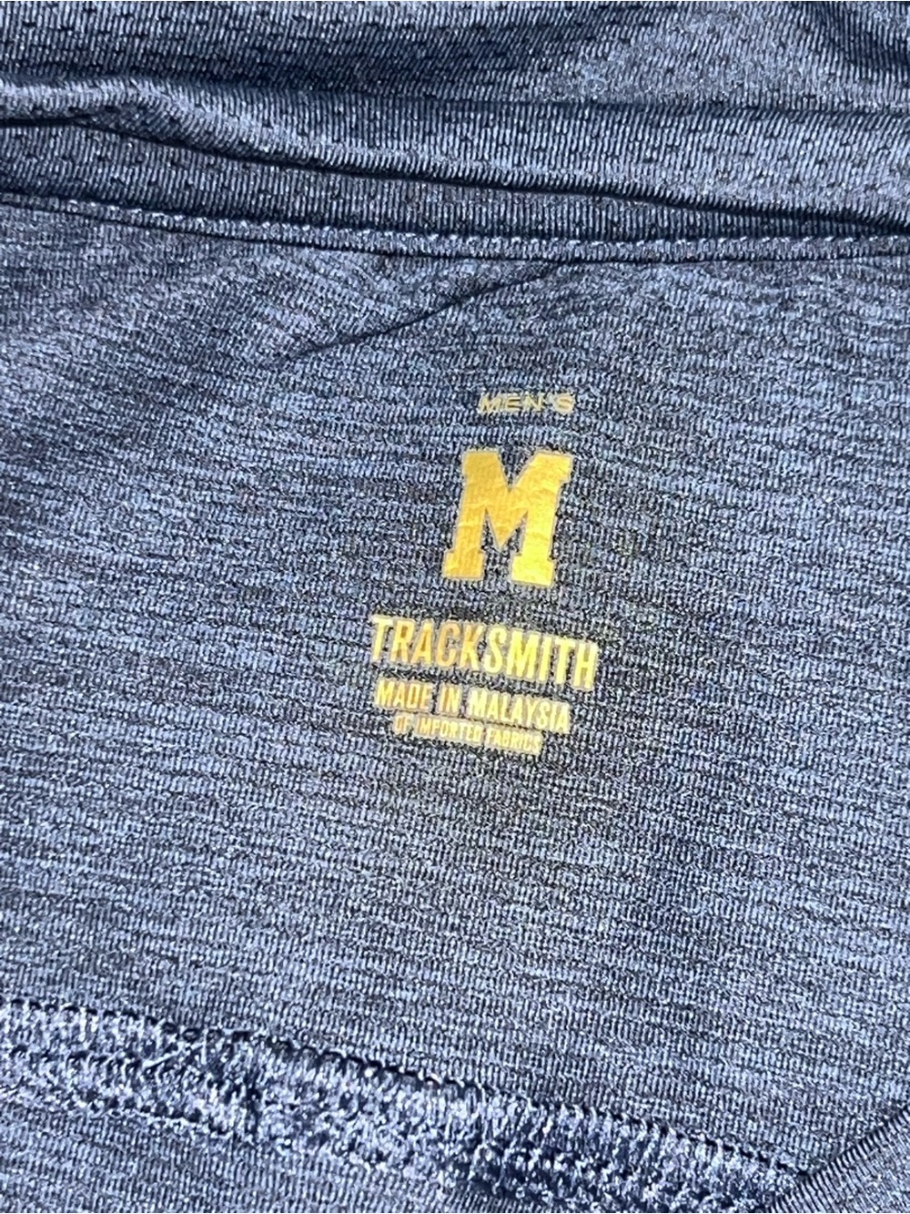 Tracksmith Session Tee - Picture 7 of 7